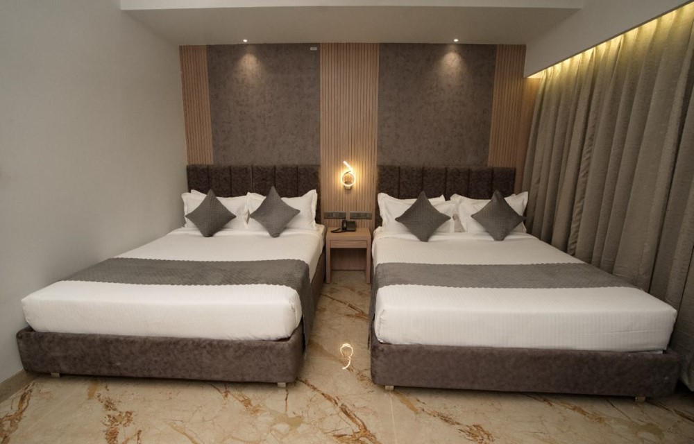 Vivaan Inn