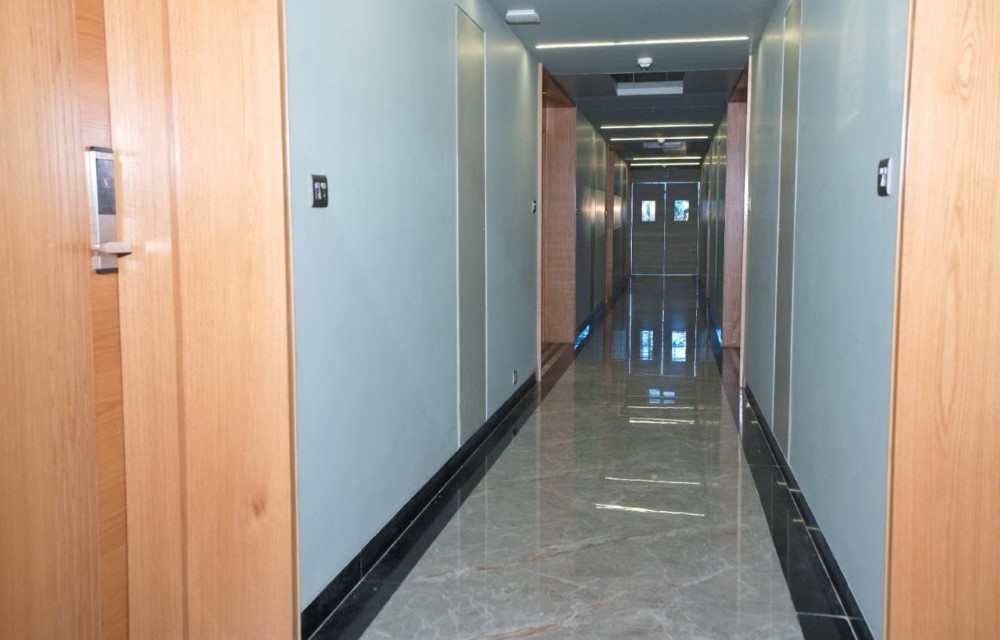 Vivaan Inn