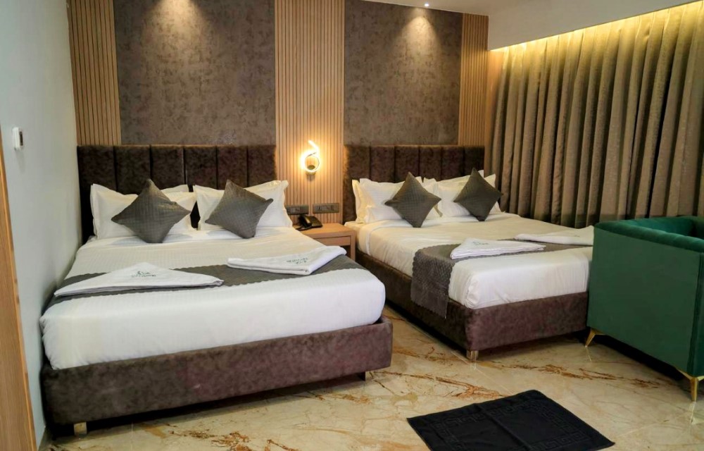 Vivaan Inn