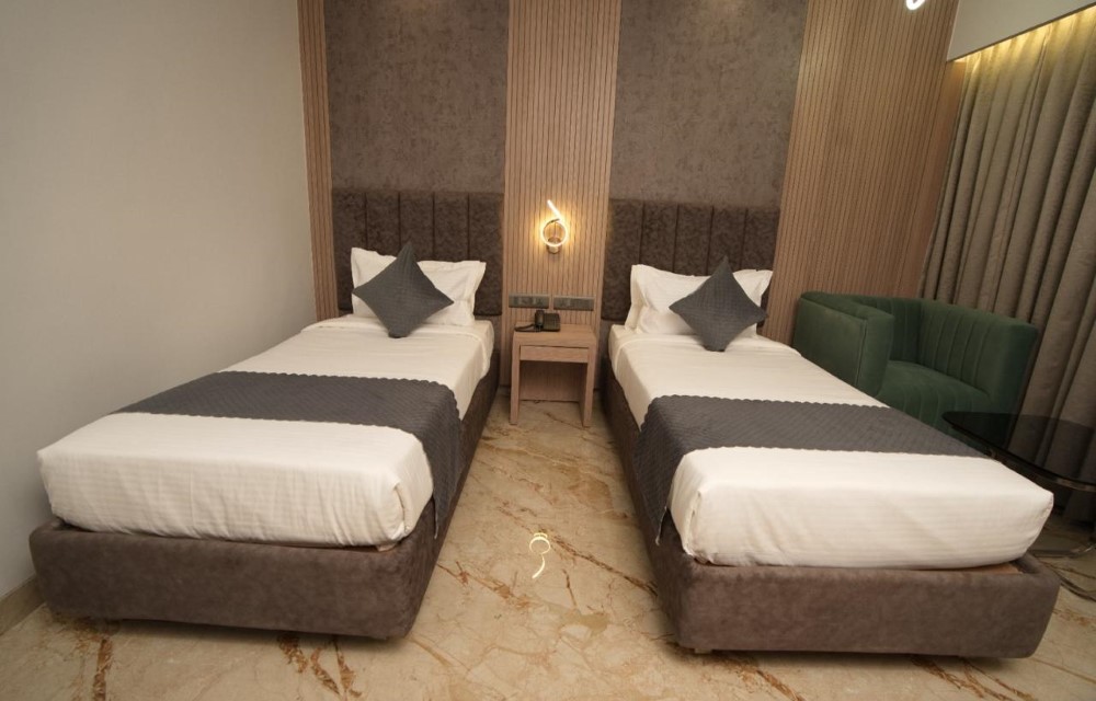 Vivaan Inn