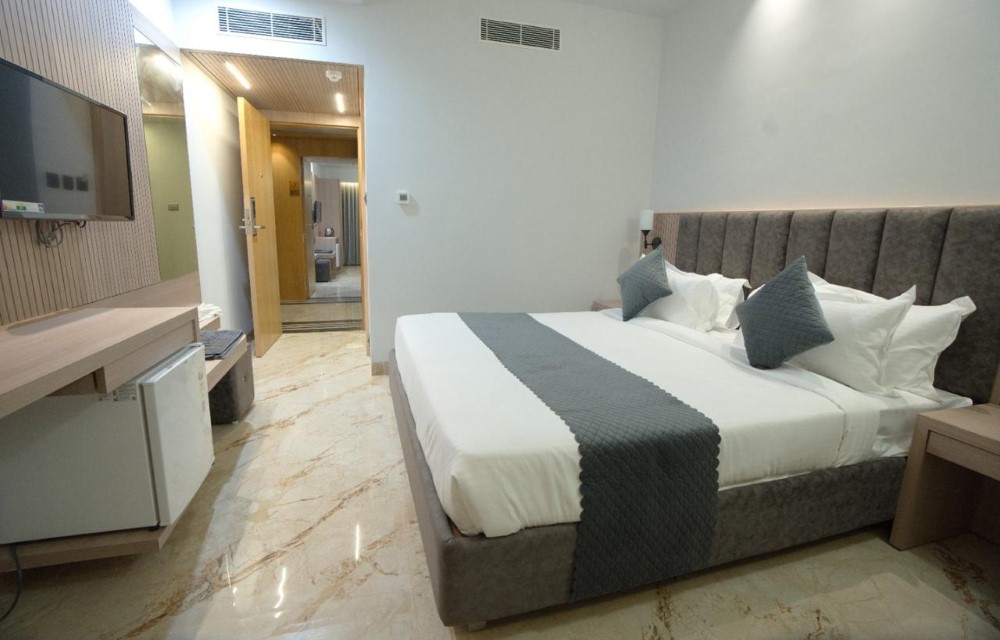 Vivaan Inn