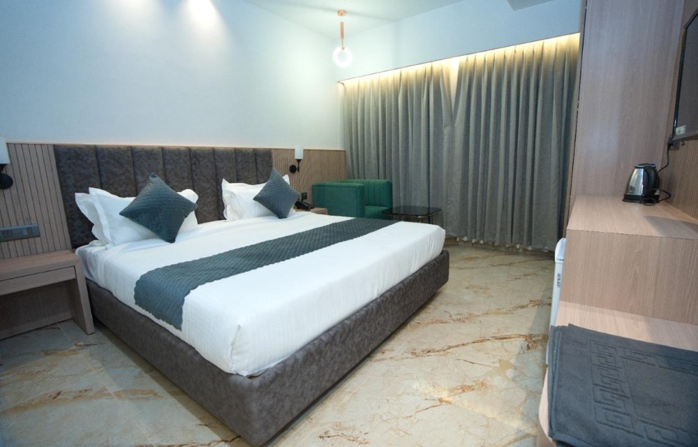 Vivaan Inn