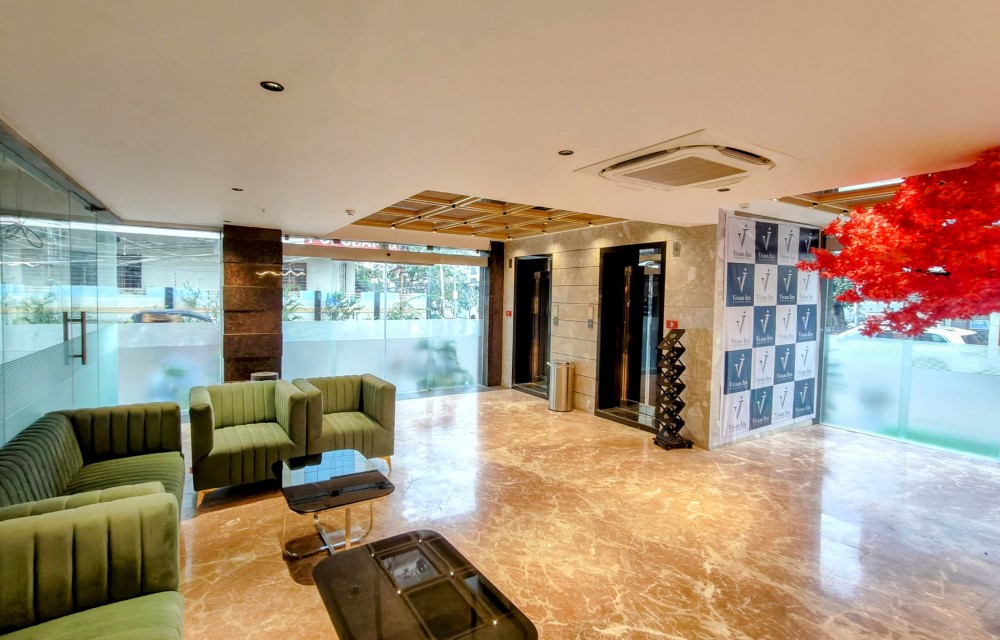 Vivaan Inn