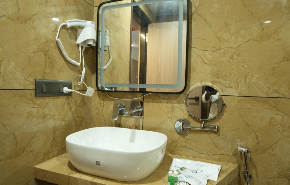 Vivaan Inn