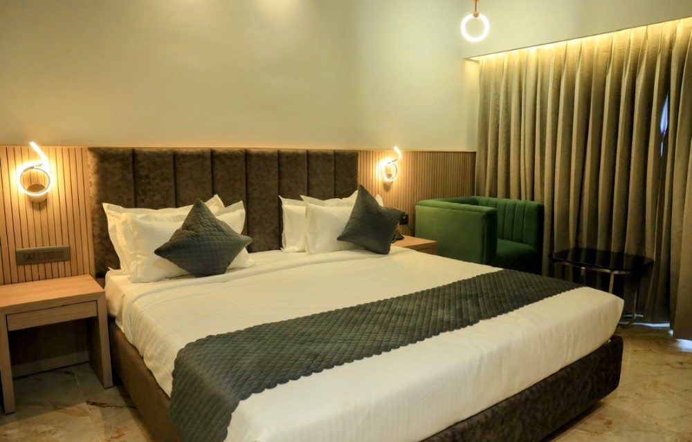 Executive Room