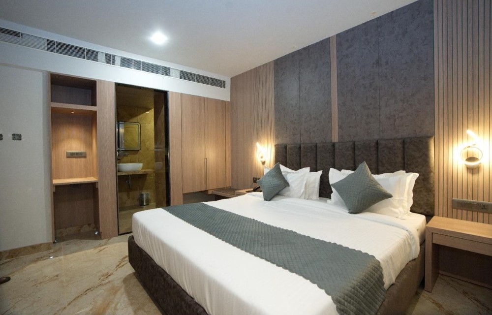 Vivaan Suite